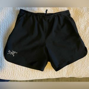 Arc’teryx Shorts